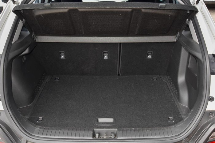 2018 Hyundai Kona Active