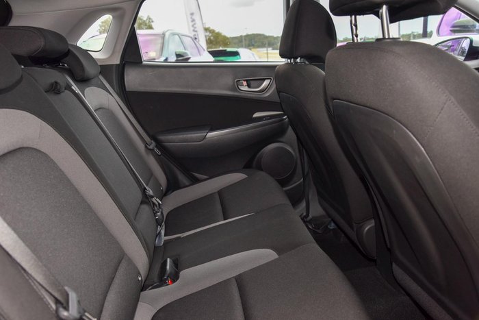 2018 Hyundai Kona Active