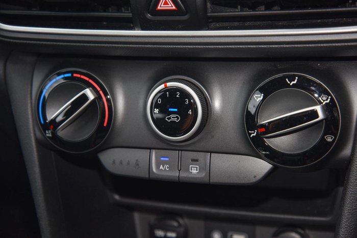 2018 Hyundai Kona Active