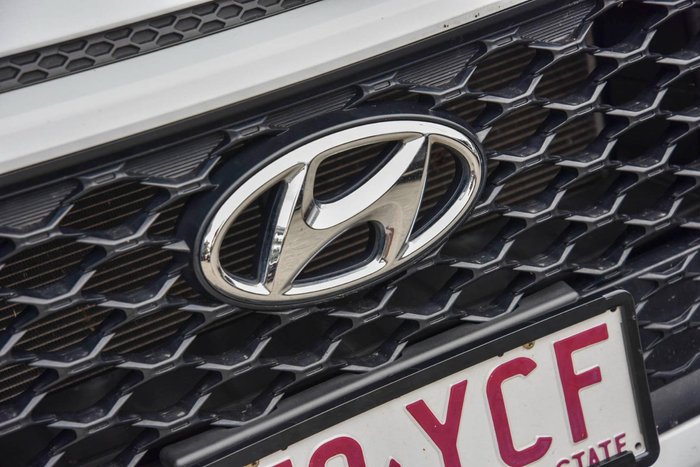 2018 Hyundai Kona Active