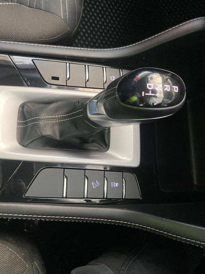 2021 Isuzu MU-X LS-U