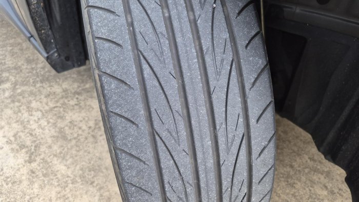 2022 Toyota C-HR GR Sport