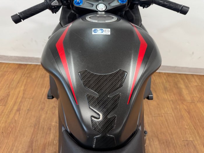 2019 Honda CBR500RA (ABS) LAMS Black