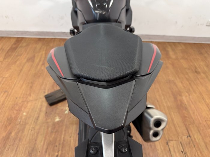 2019 Honda CBR500RA (ABS) LAMS Black