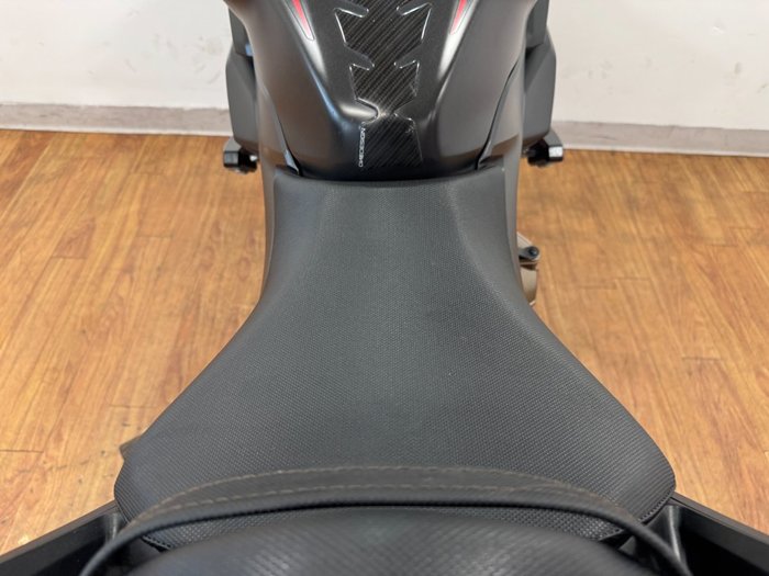 2019 Honda CBR500RA (ABS) LAMS Black