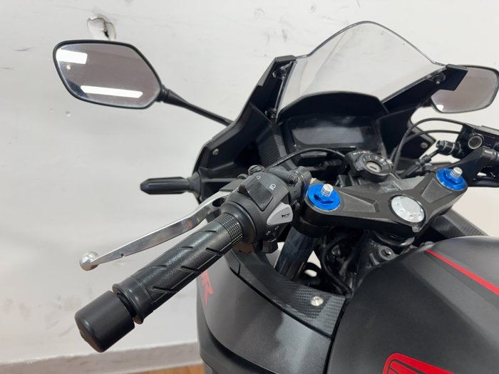 2019 Honda CBR500RA (ABS) LAMS Black