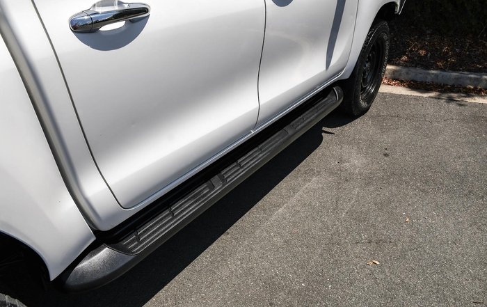 2015 Toyota Hilux SR