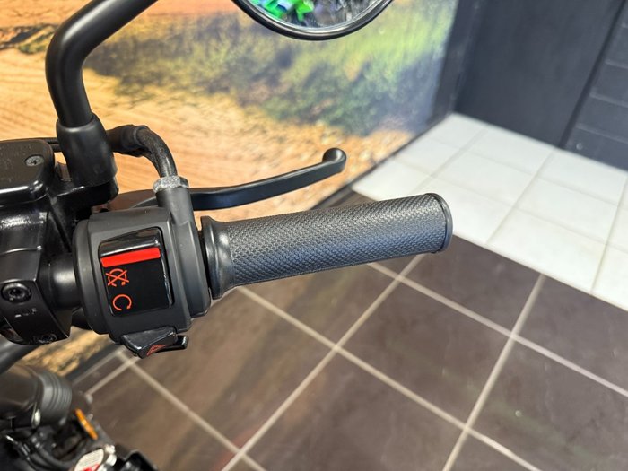 2020 Honda CMX ABS Grey