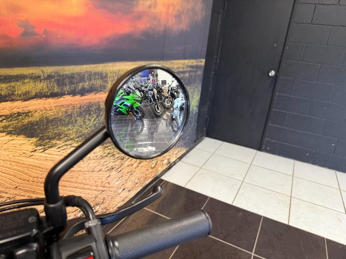 2020 Honda CMX ABS Grey