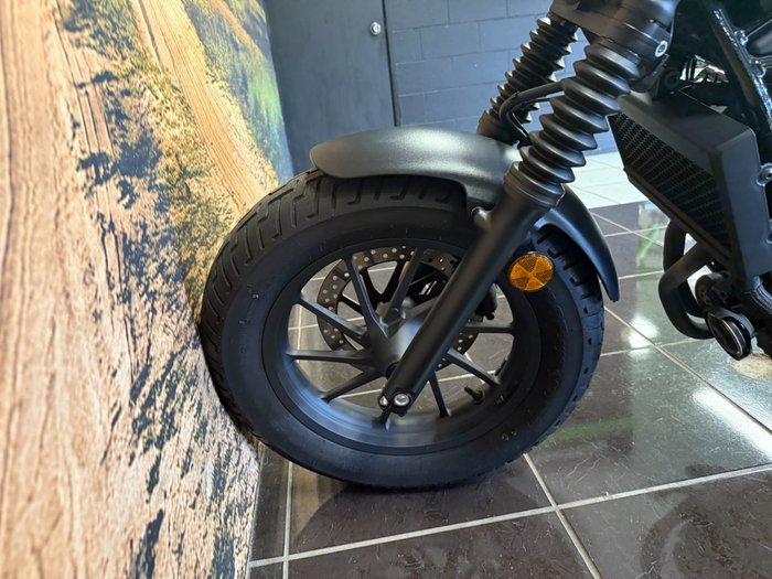 2020 Honda CMX ABS Grey