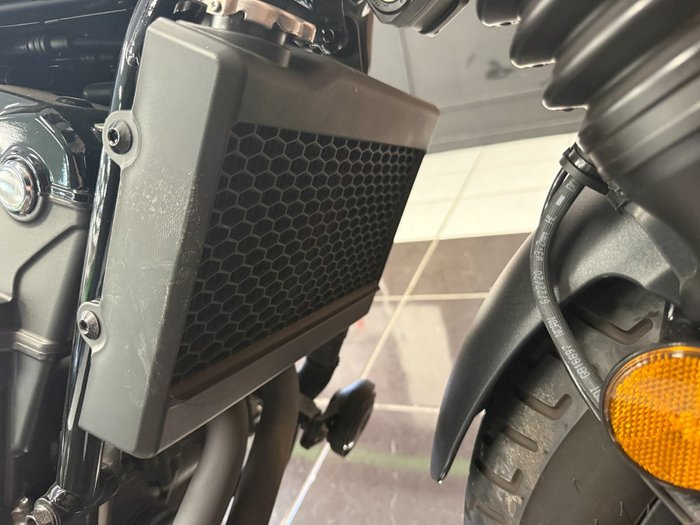 2020 Honda CMX ABS Grey