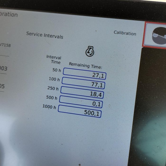 2022 Gleaner S97 Harvester & 40' Gleaner Front