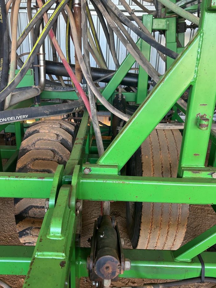 2005 Ausplow Dbs E300-40