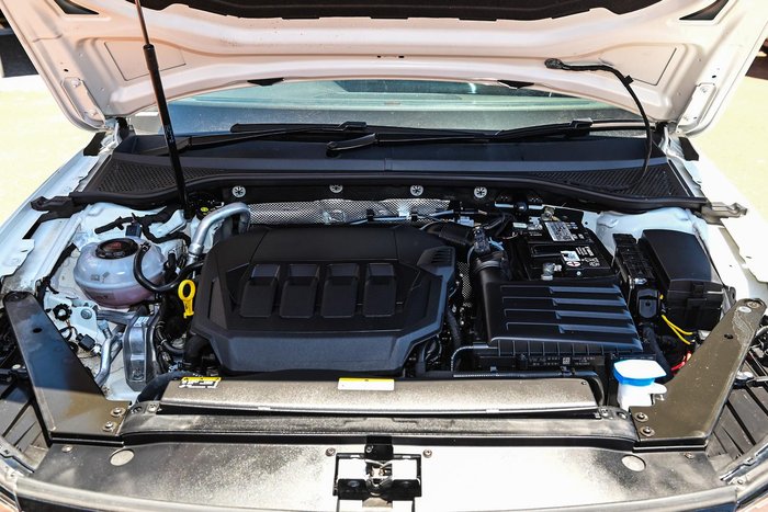 2021 Volkswagen Passat 140TSI Business