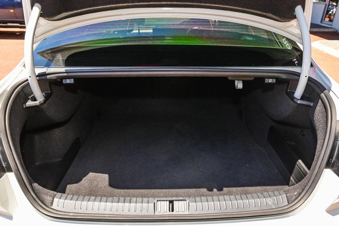 2021 Volkswagen Passat 140TSI Business