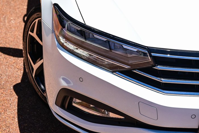 2021 Volkswagen Passat 140TSI Business