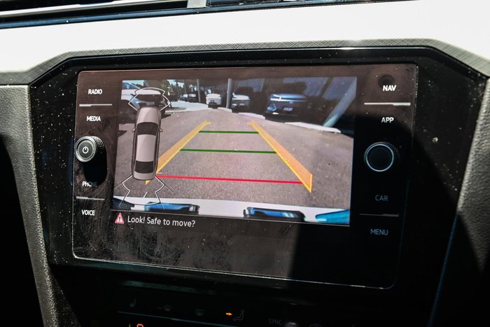 2021 Volkswagen Passat 140TSI Business