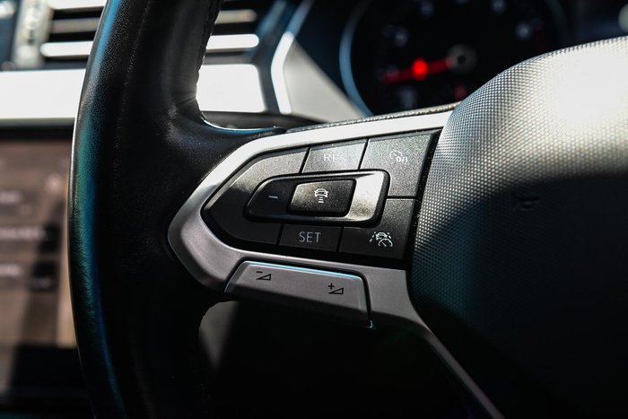 2021 Volkswagen Passat 140TSI Business