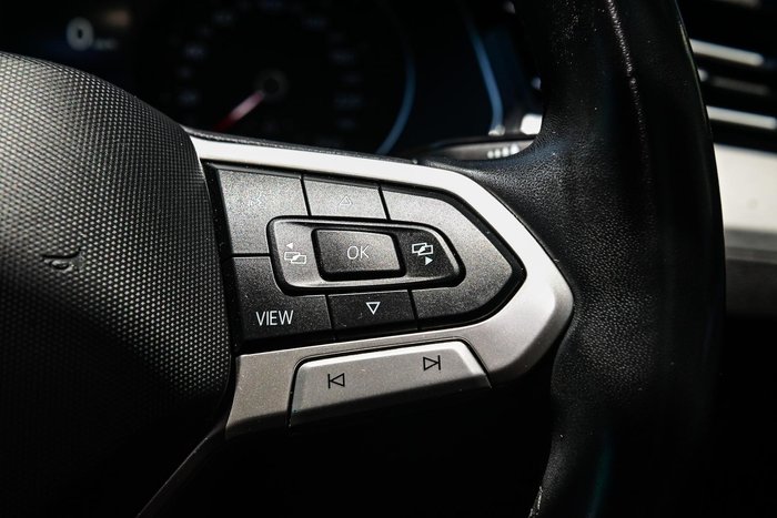 2021 Volkswagen Passat 140TSI Business