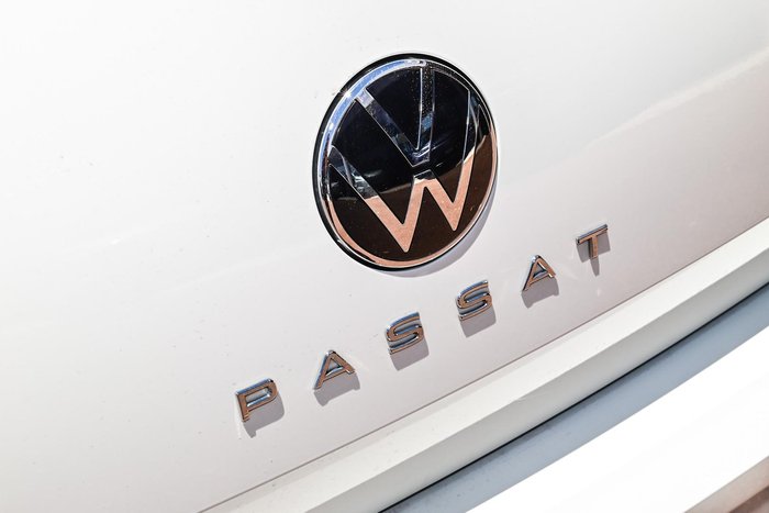 2021 Volkswagen Passat 140TSI Business