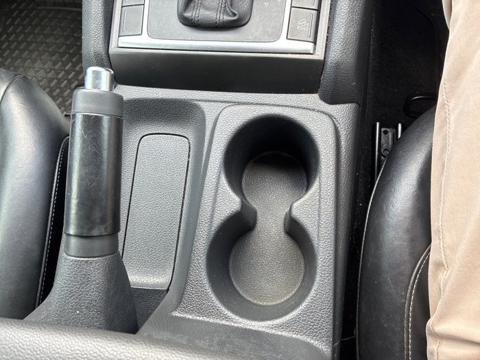 2018 Volkswagen Amarok Dual Cab Highline