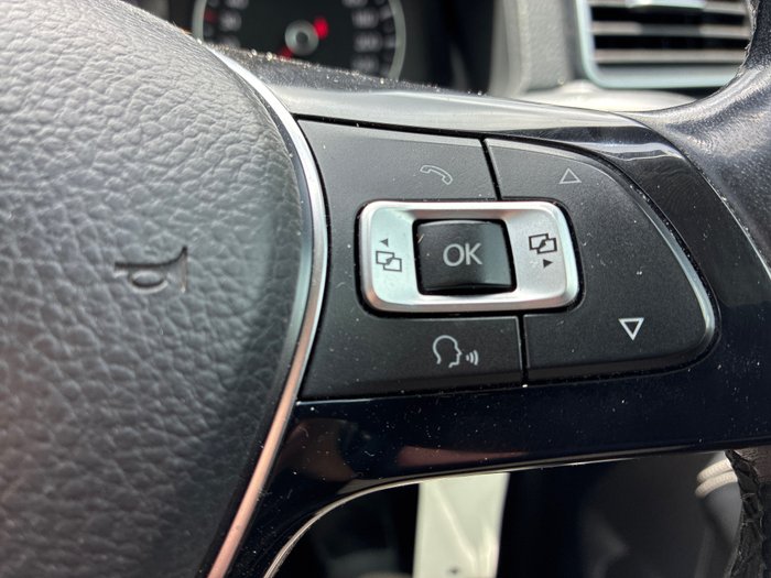 2018 Volkswagen Amarok Dual Cab Highline