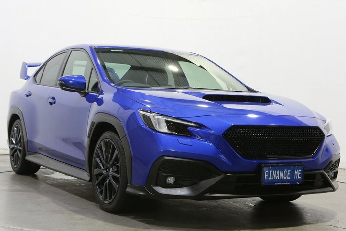 2023 Subaru WRX