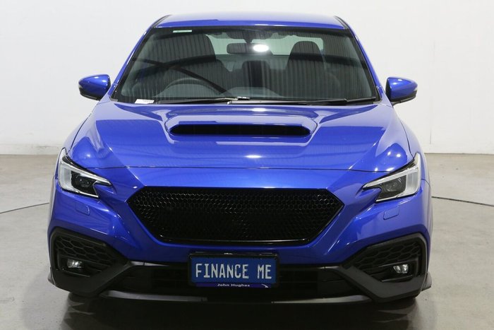 2023 Subaru WRX