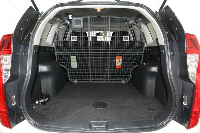 2018 Mitsubishi Pajero Sport GLX