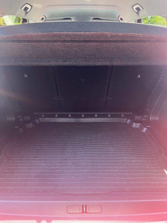 2019 Citroen C5 Aircross Shine