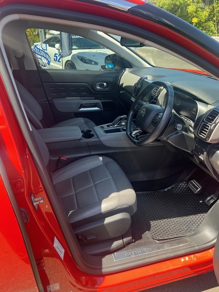 2019 Citroen C5 Aircross Shine