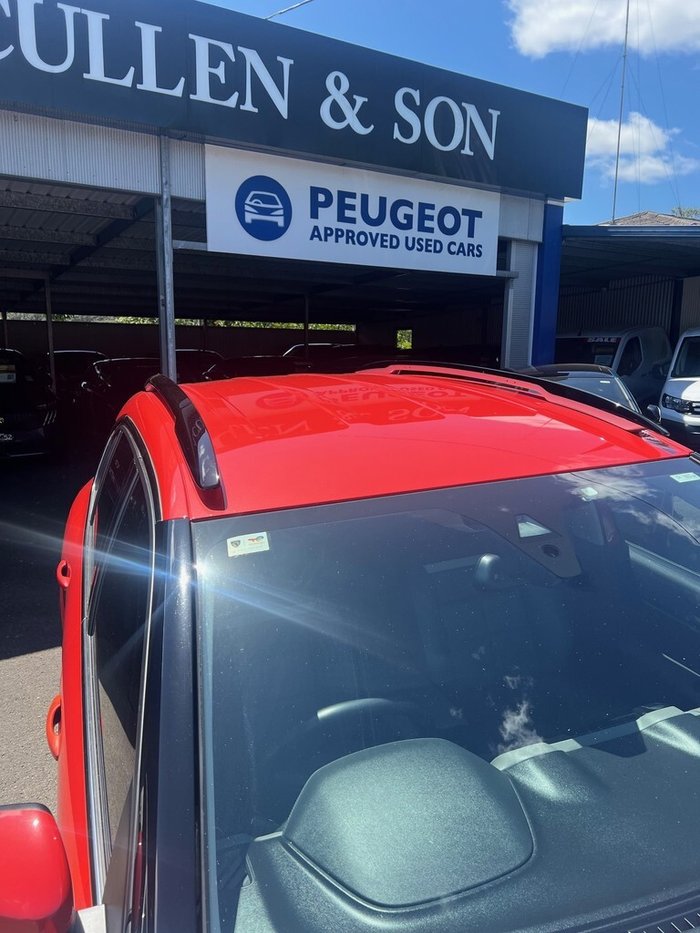 2019 Citroen C5 Aircross Shine