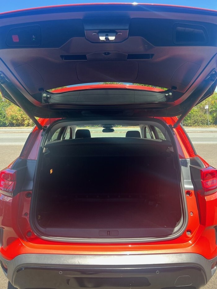 2019 Citroen C5 Aircross Shine