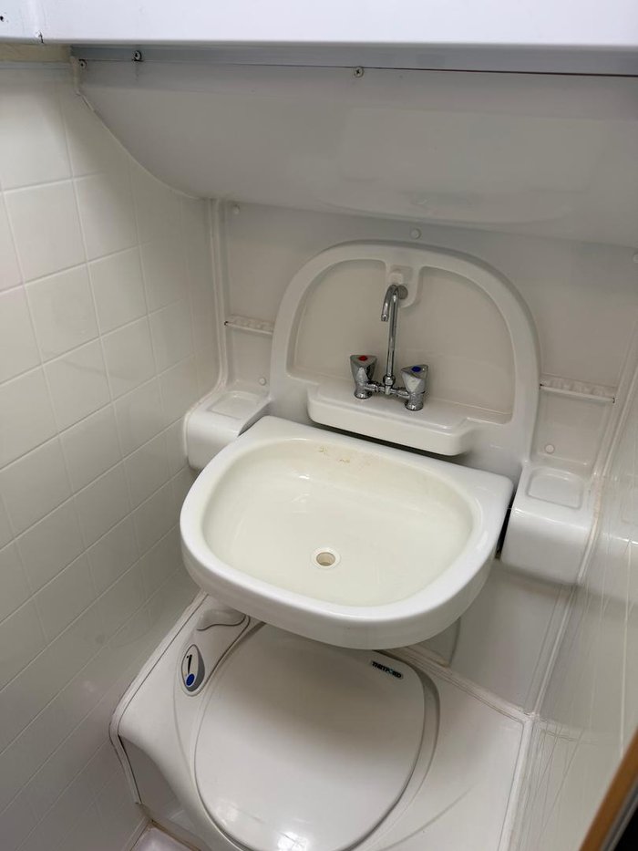 2011 Jayco Discovery 17.55-3