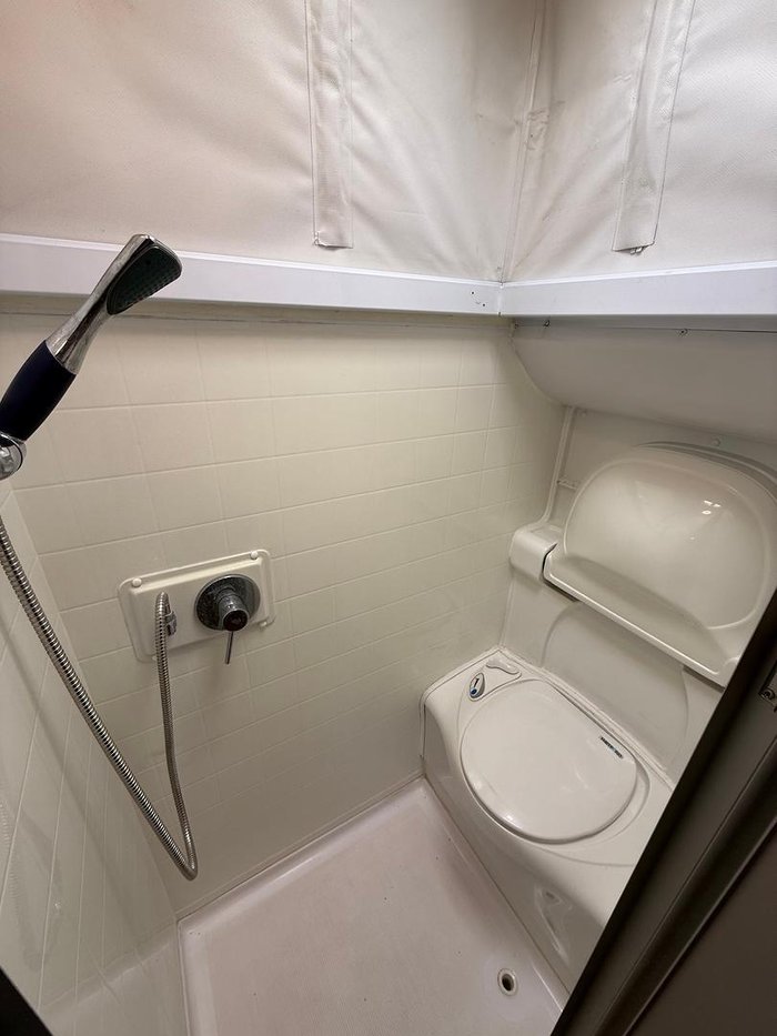 2011 Jayco Discovery 17.55-3