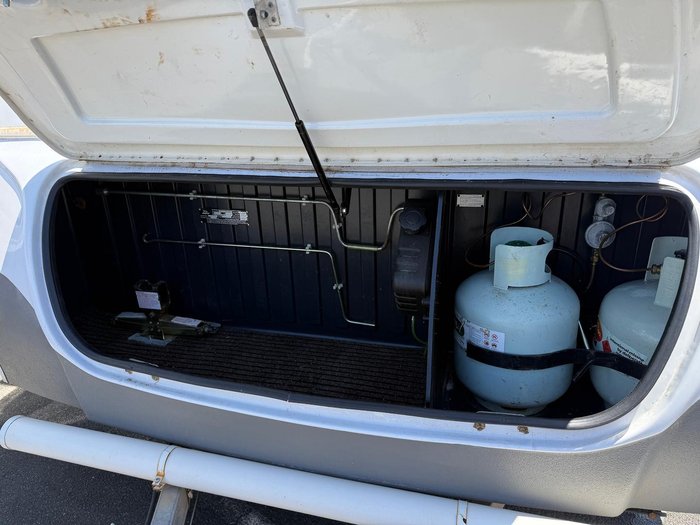 2011 Jayco Discovery 17.55-3