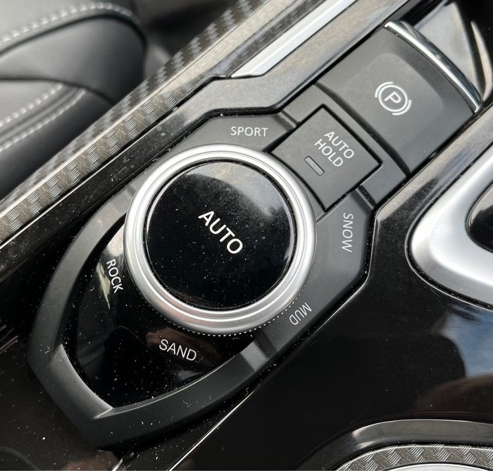 2024 LDV D90 Executive