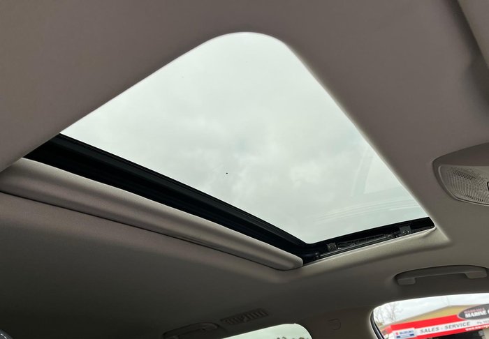 2024 LDV D90 Executive