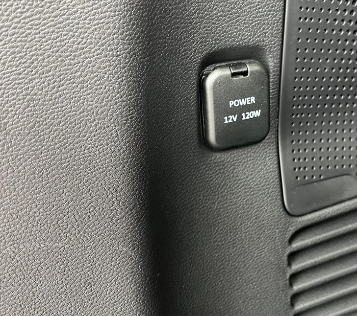 2024 LDV D90 Executive