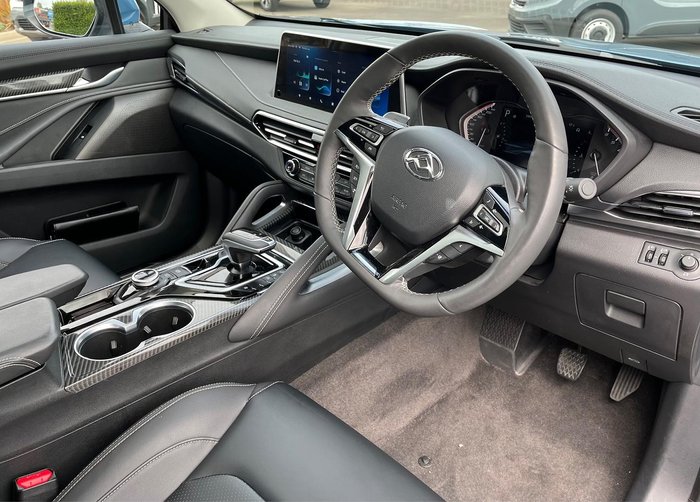 2024 LDV D90 Executive