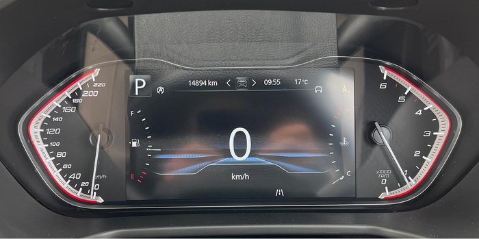 2024 LDV D90 Executive