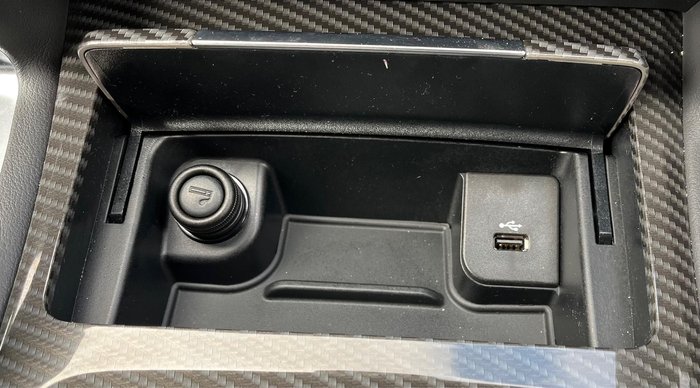 2024 LDV D90 Executive