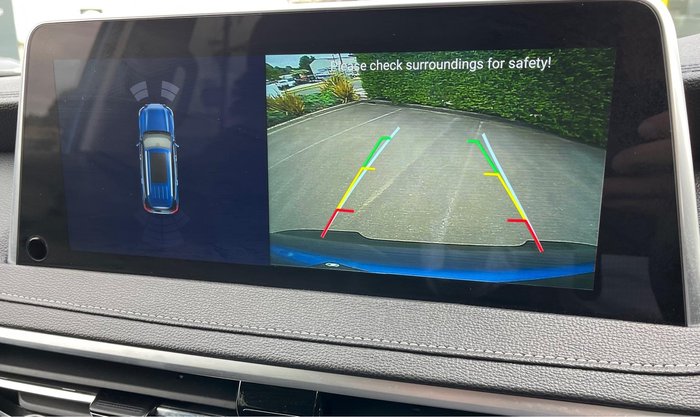 2024 LDV D90 Executive