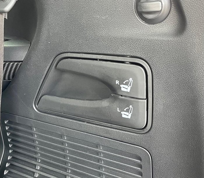 2024 LDV D90 Executive