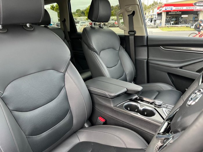 2024 LDV D90 Executive