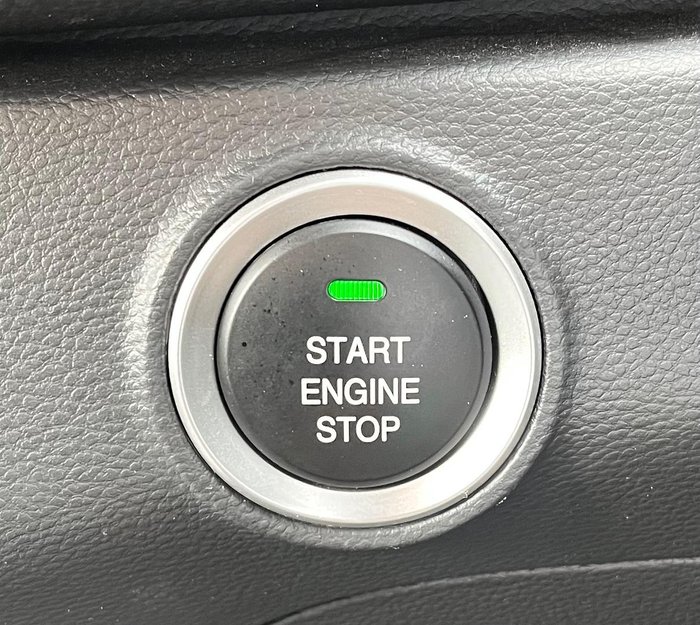 2024 LDV D90 Executive