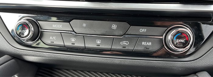 2024 LDV D90 Executive