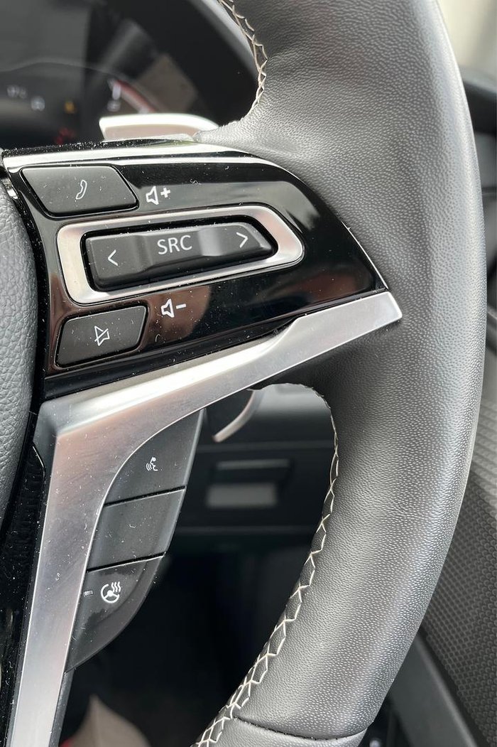 2024 LDV D90 Executive