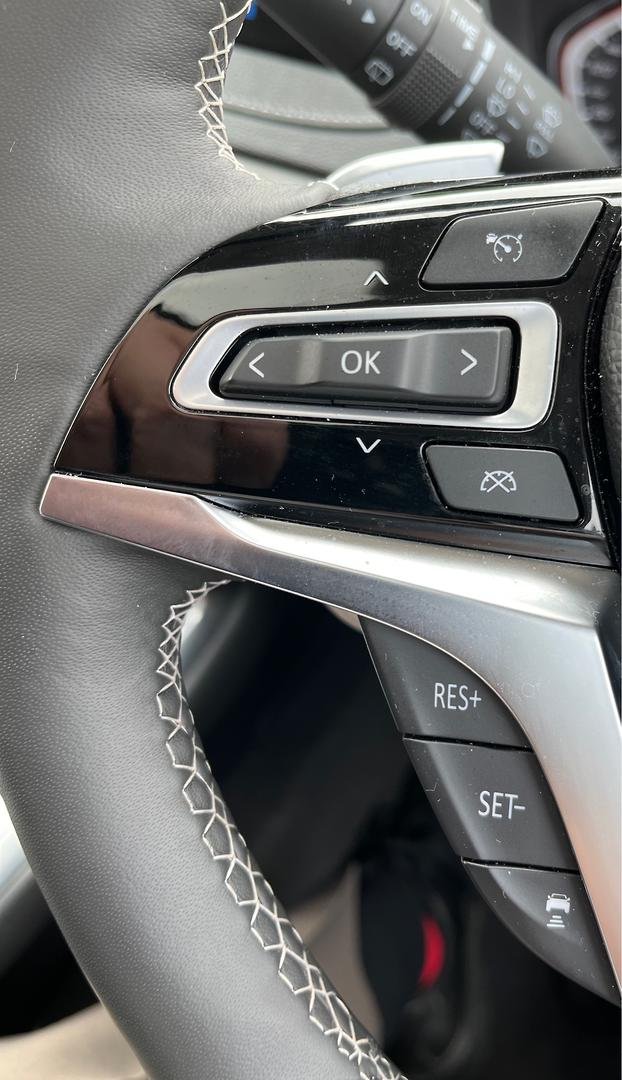 2024 LDV D90 Executive