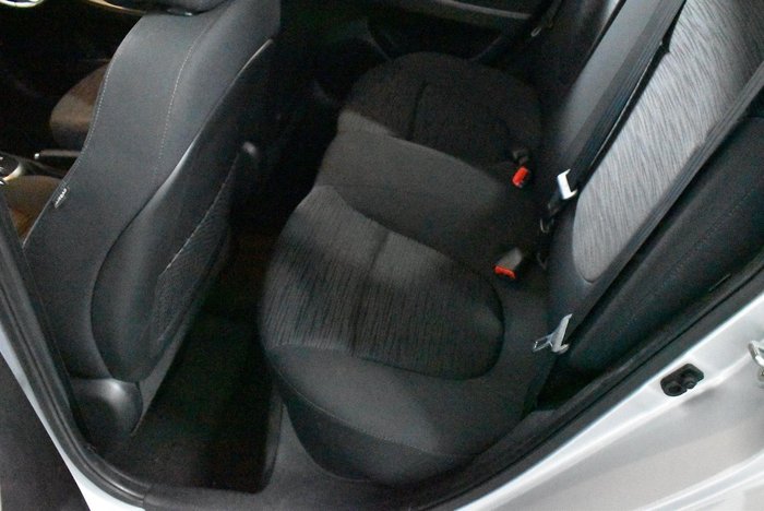 2017 Hyundai Accent Sport